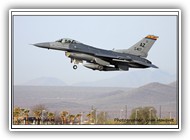 F-16C USAF 88-0417 AZ